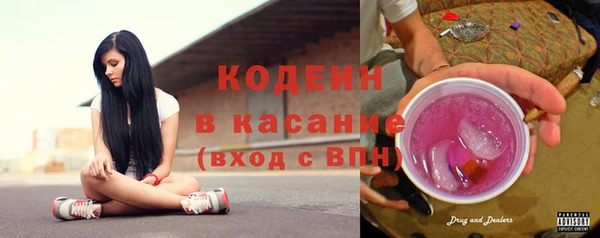 стафф Няндома
